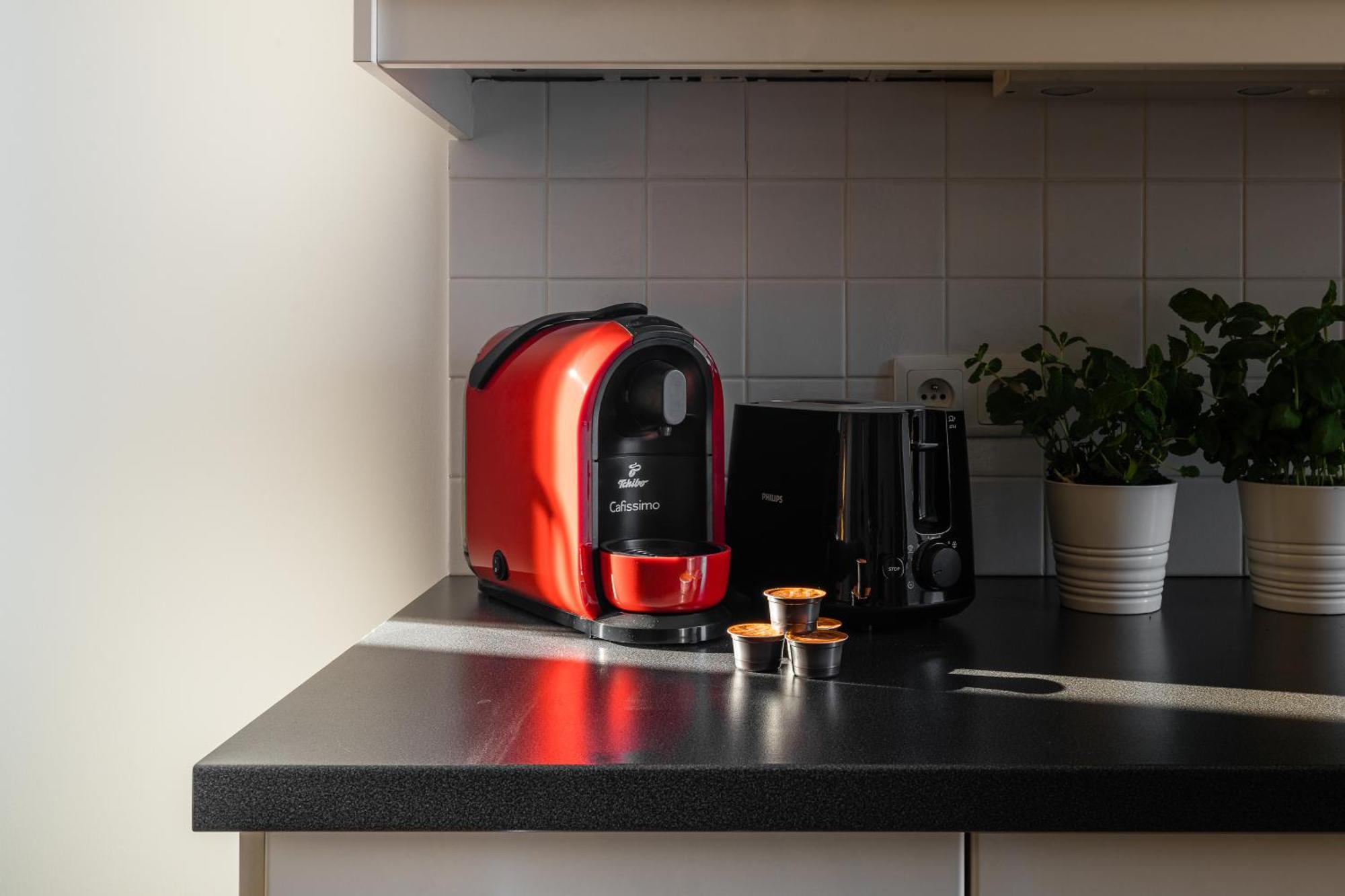 Sanhaus Apartments - Chopina 13 - Apartamenty W Centrum, 5 Minut Od Plazy I Deptaka Sopot Rom bilde