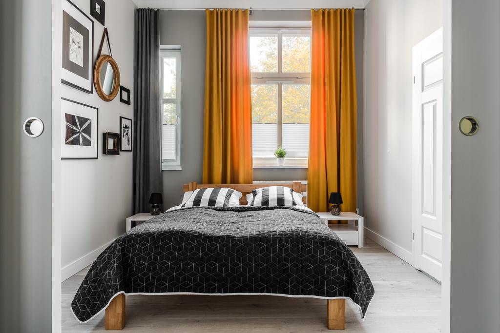 Sanhaus Apartments - Chopina 13 - Apartamenty W Centrum, 5 Minut Od Plazy I Deptaka Sopot Eksteriør bilde