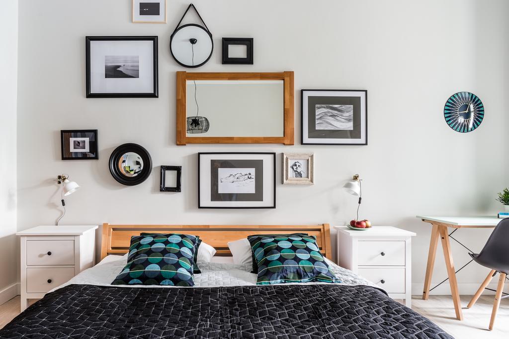 Sanhaus Apartments - Chopina 13 - Apartamenty W Centrum, 5 Minut Od Plazy I Deptaka Sopot Eksteriør bilde