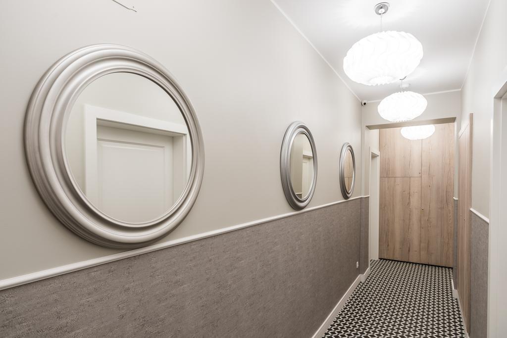 Sanhaus Apartments - Chopina 13 - Apartamenty W Centrum, 5 Minut Od Plazy I Deptaka Sopot Eksteriør bilde