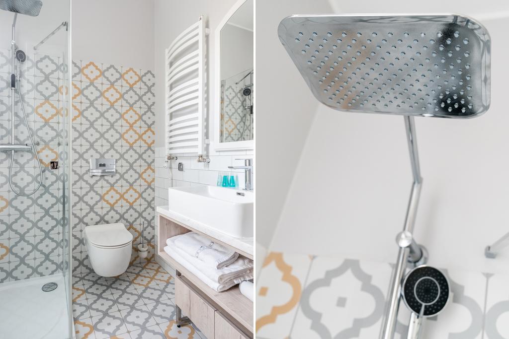 Sanhaus Apartments - Chopina 13 - Apartamenty W Centrum, 5 Minut Od Plazy I Deptaka Sopot Eksteriør bilde